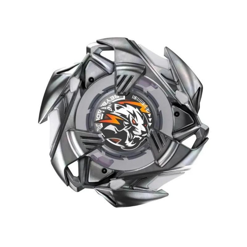Beyblade Takara Tomy BX-33 Weiss Tiger 3-60U Beyblade X - Conjunto